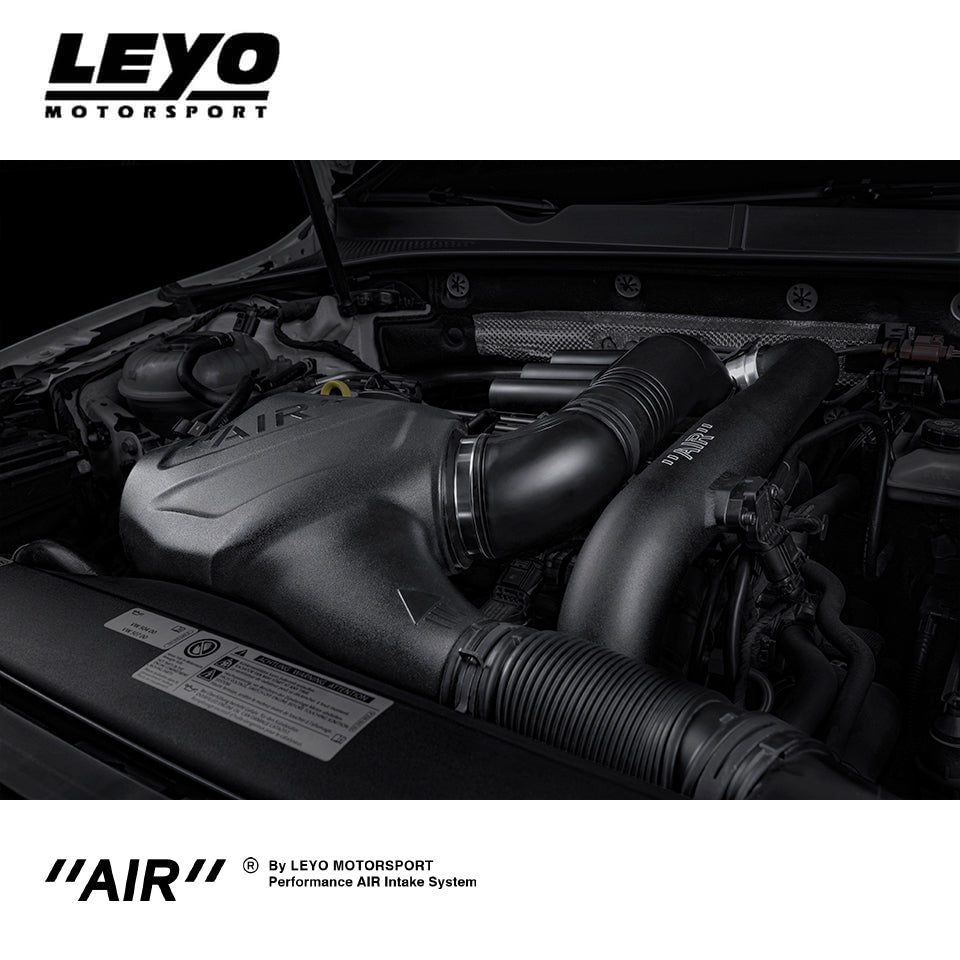 Cold Air Intake System EA211 MQB V2 -Audi A3 8V & Volkswagen Golf MK7 – image 6