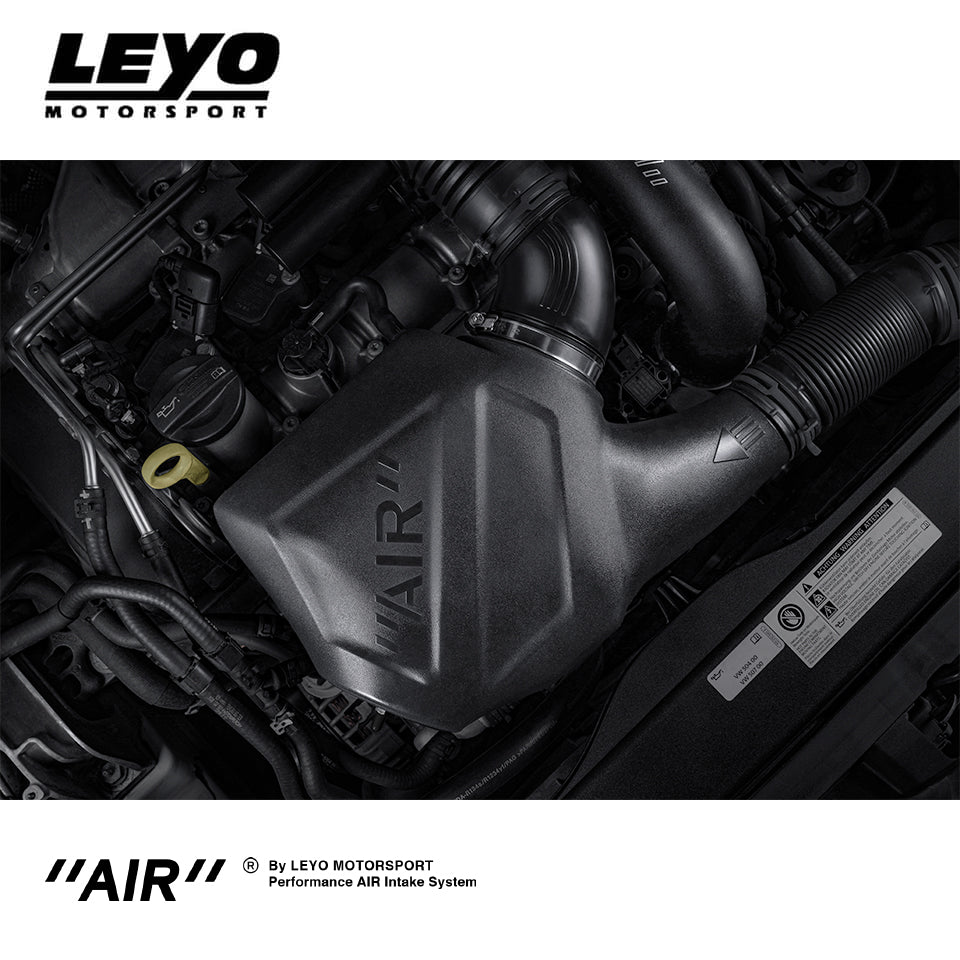 Cold Air Intake System EA211 MQB V2 -Audi A3 8V & Volkswagen Golf MK7 – image 7
