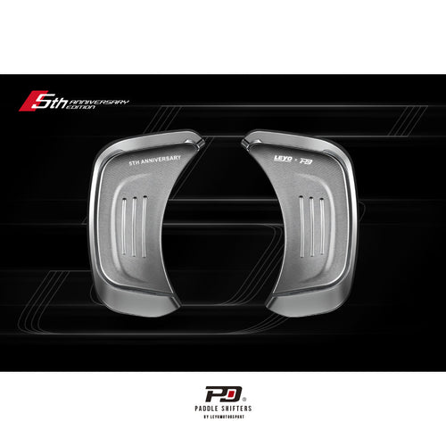 5th Year Anniversary Paddle Edition - Volkswagen Golf GTI / R MK7