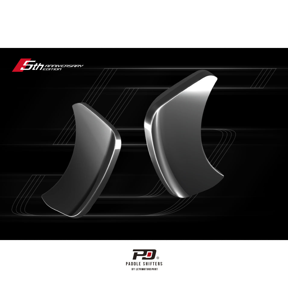 5th Year Anniversary Paddle Edition - Volkswagen Golf GTI / R MK7 – image 3