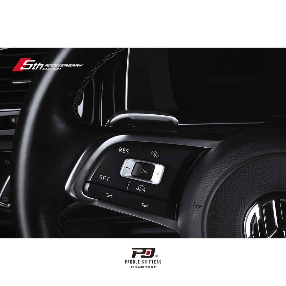 5th Year Anniversary Paddle Edition - Volkswagen Golf GTI / R MK7 – image 5