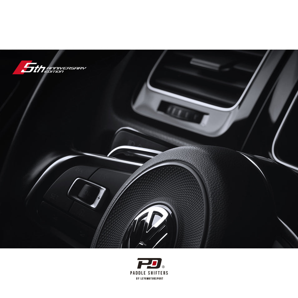 5th Year Anniversary Paddle Edition - Volkswagen Golf GTI / R MK7 – image 6