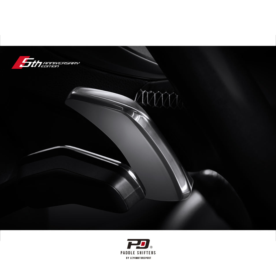 5th Year Anniversary Paddle Edition - Volkswagen Golf GTI / R MK7 – image 7