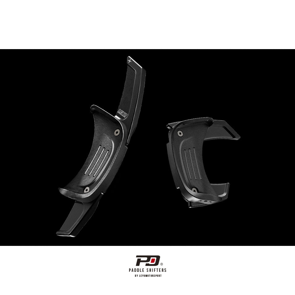 Billet Paddle Shift Extension "Pro"- Volkswagen – image 2
