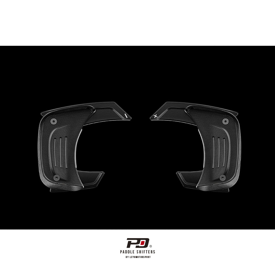 Billet Paddle Shift Extension "Pro"- Volkswagen – image 3
