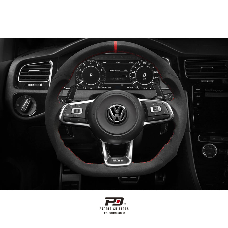 Billet Paddle Shift Extension "Pro"- Volkswagen – image 4