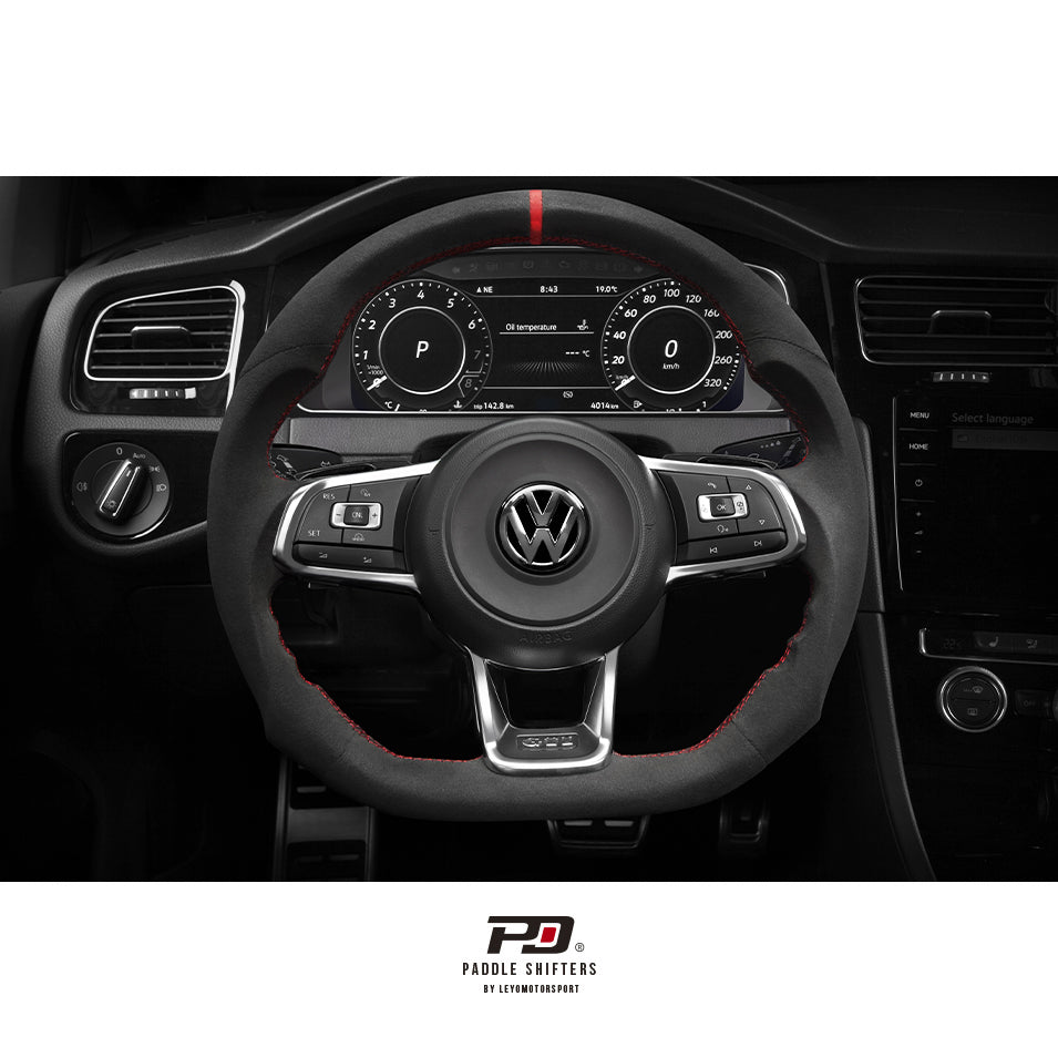 Billet Paddle Shift Extension "Pro"- Volkswagen – image 5