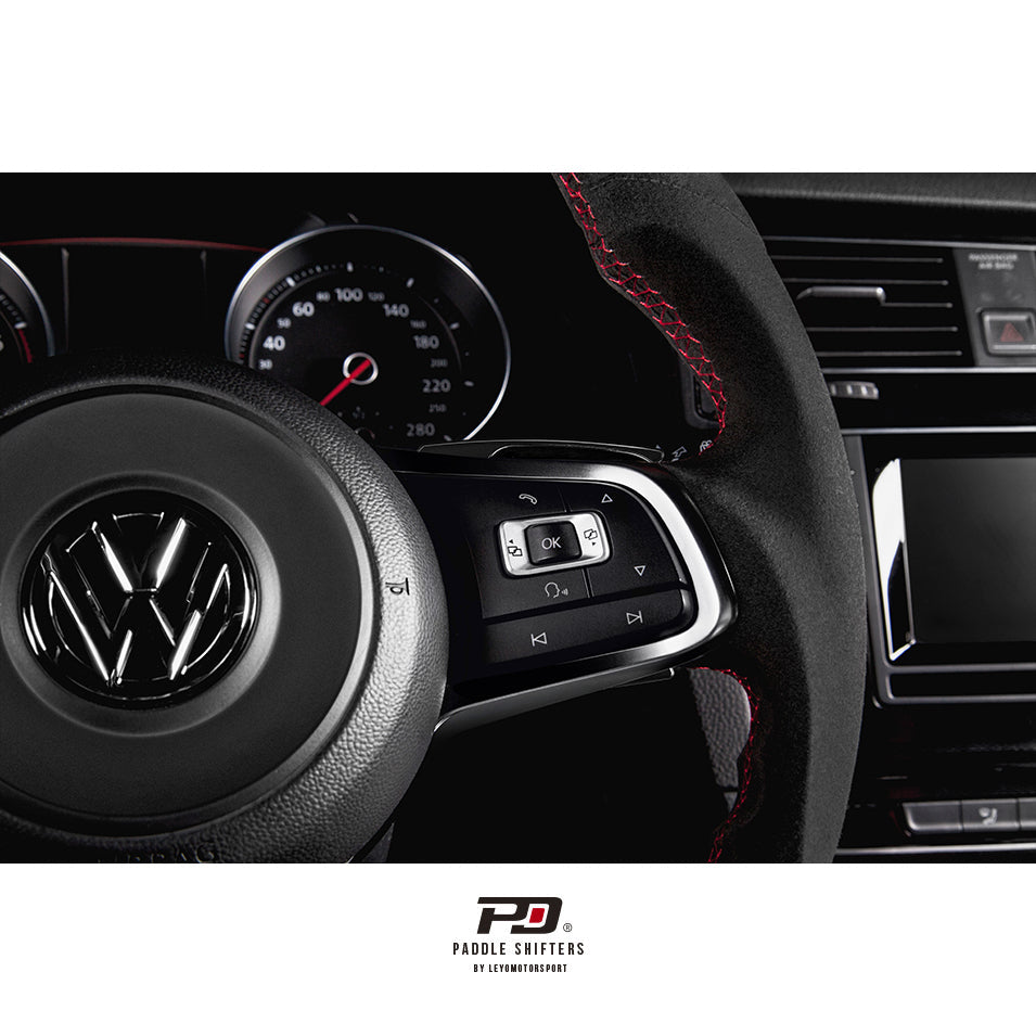 Billet Paddle Shift Extension "Pro"- Volkswagen – image 6