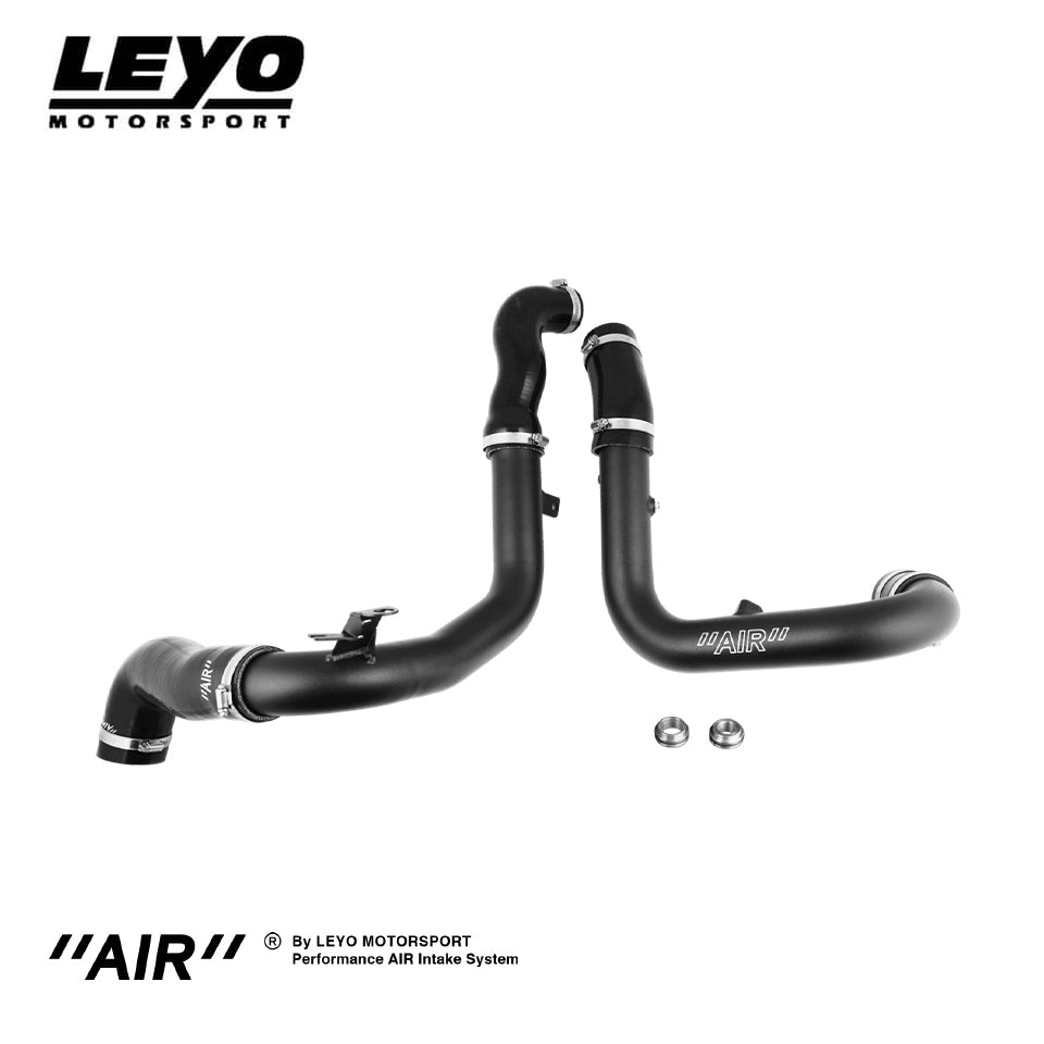 MQB Turbo Charge Pipe - Audi A3 S3 8V & Volkswagen GTI & R MK7/ GTI MK8 – image 2