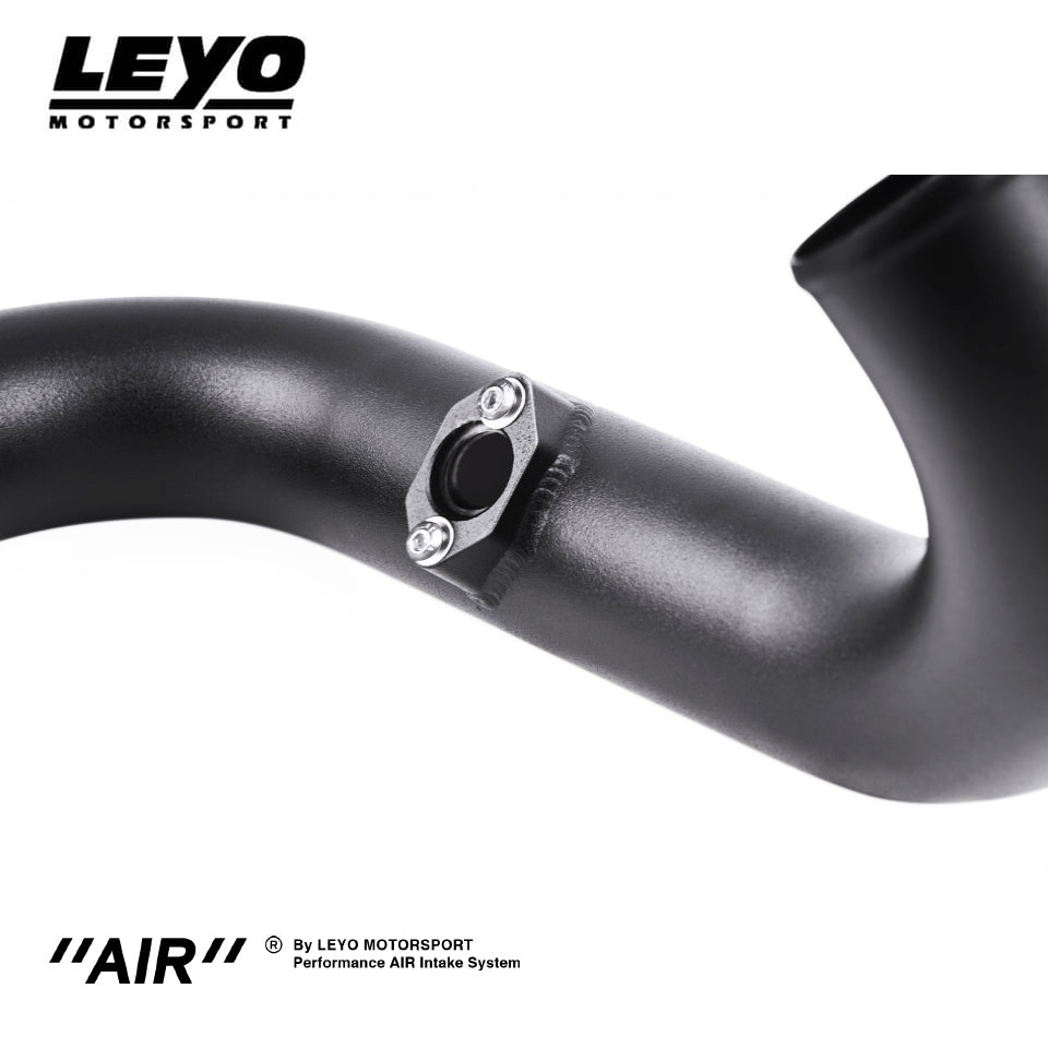 MQB Turbo Charge Pipe - Audi A3 S3 8V & Volkswagen GTI & R MK7/ GTI MK8 – image 3