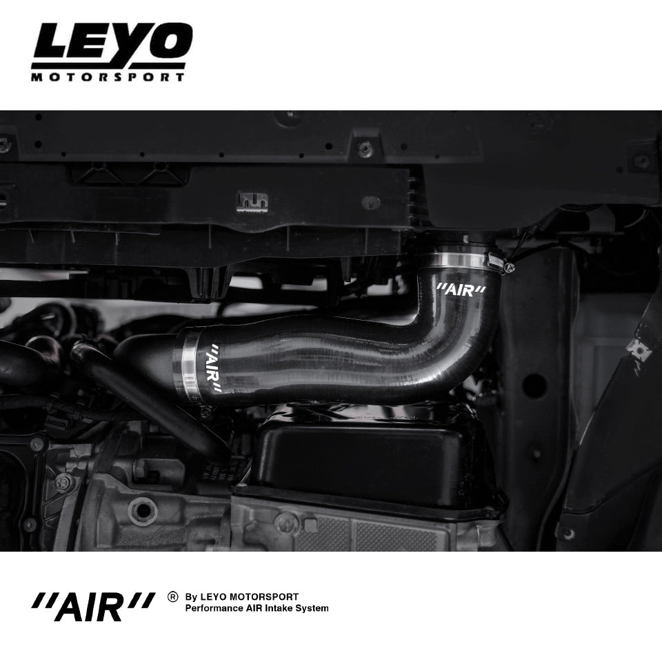 MQB Turbo Charge Pipe - Audi A3 S3 8V & Volkswagen GTI & R MK7/ GTI MK8 – image 4