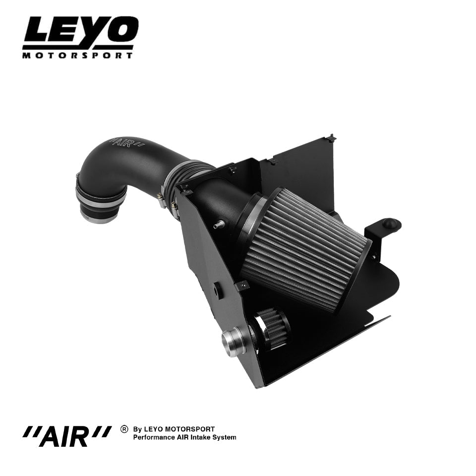 Cold Air Intake System V2 1.8/20T MQB - Audi A3 S3 8V / TT 8S & Volkswagen Golf MK7/7.5 MK8 GTI – image 2