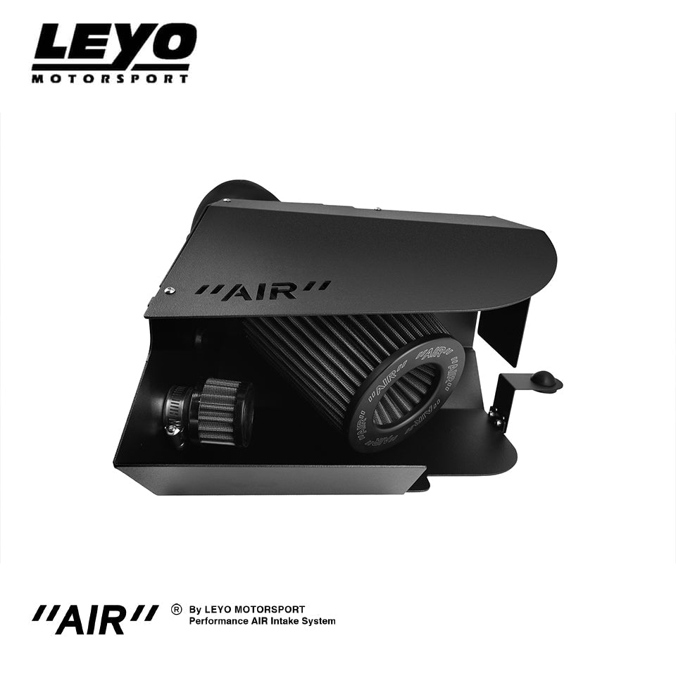 Cold Air Intake System V2 1.8/20T MQB - Audi A3 S3 8V / TT 8S & Volkswagen Golf MK7/7.5 MK8 GTI – image 4