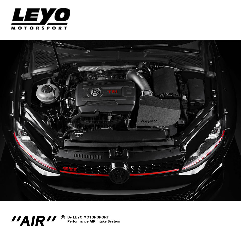 Cold Air Intake System V2 1.8/20T MQB - Audi A3 S3 8V / TT 8S & Volkswagen Golf MK7/7.5 MK8 GTI – image 5
