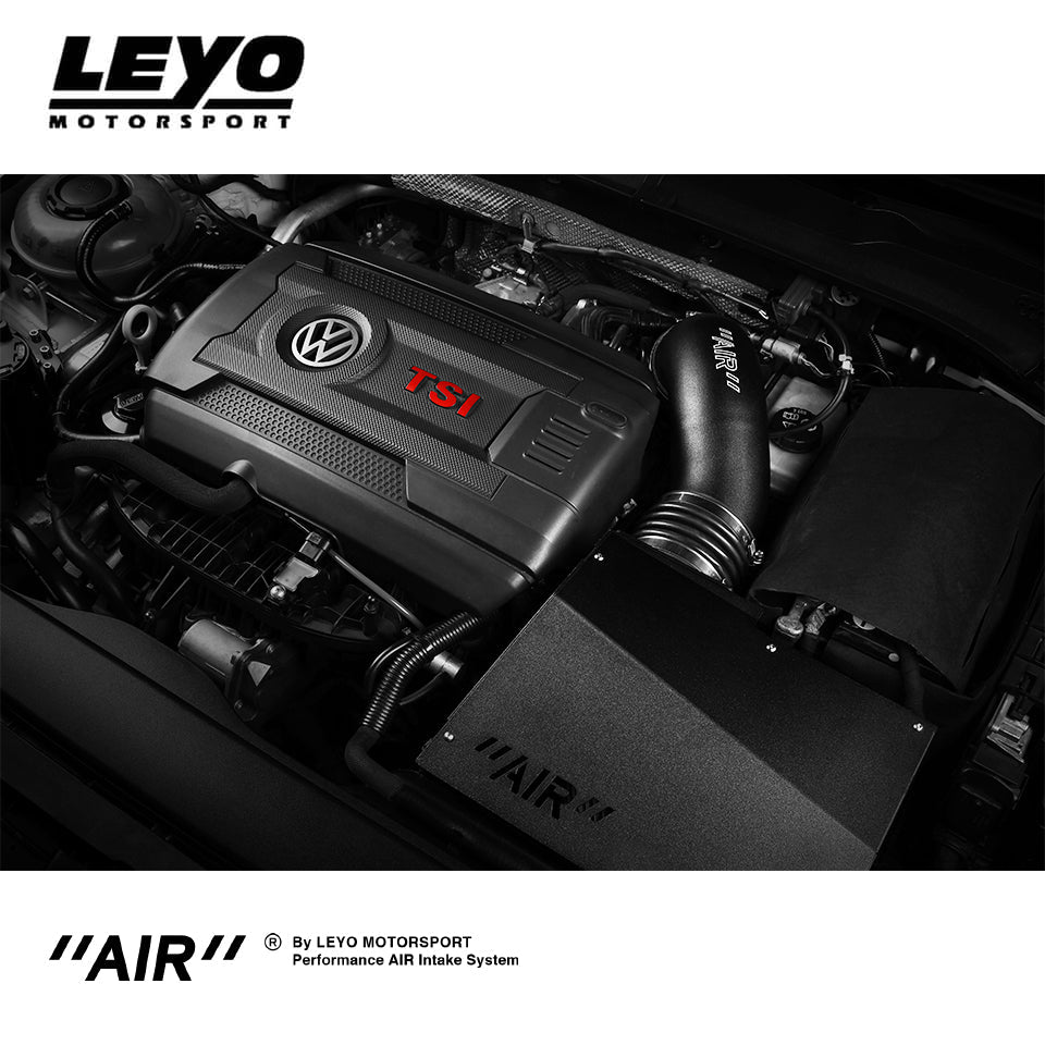 Cold Air Intake System V2 1.8/20T MQB - Audi A3 S3 8V / TT 8S & Volkswagen Golf MK7/7.5 MK8 GTI – image 6