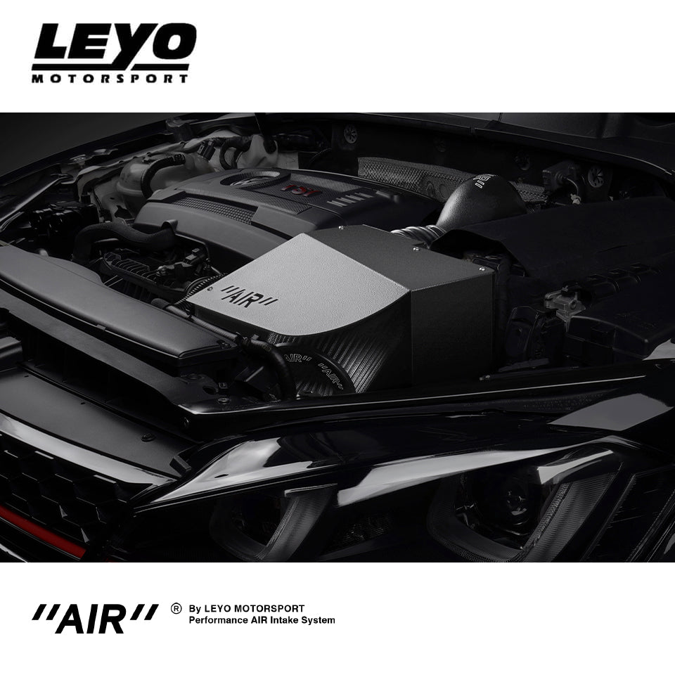 Cold Air Intake System V2 1.8/20T MQB - Audi A3 S3 8V / TT 8S & Volkswagen Golf MK7/7.5 MK8 GTI – image 7