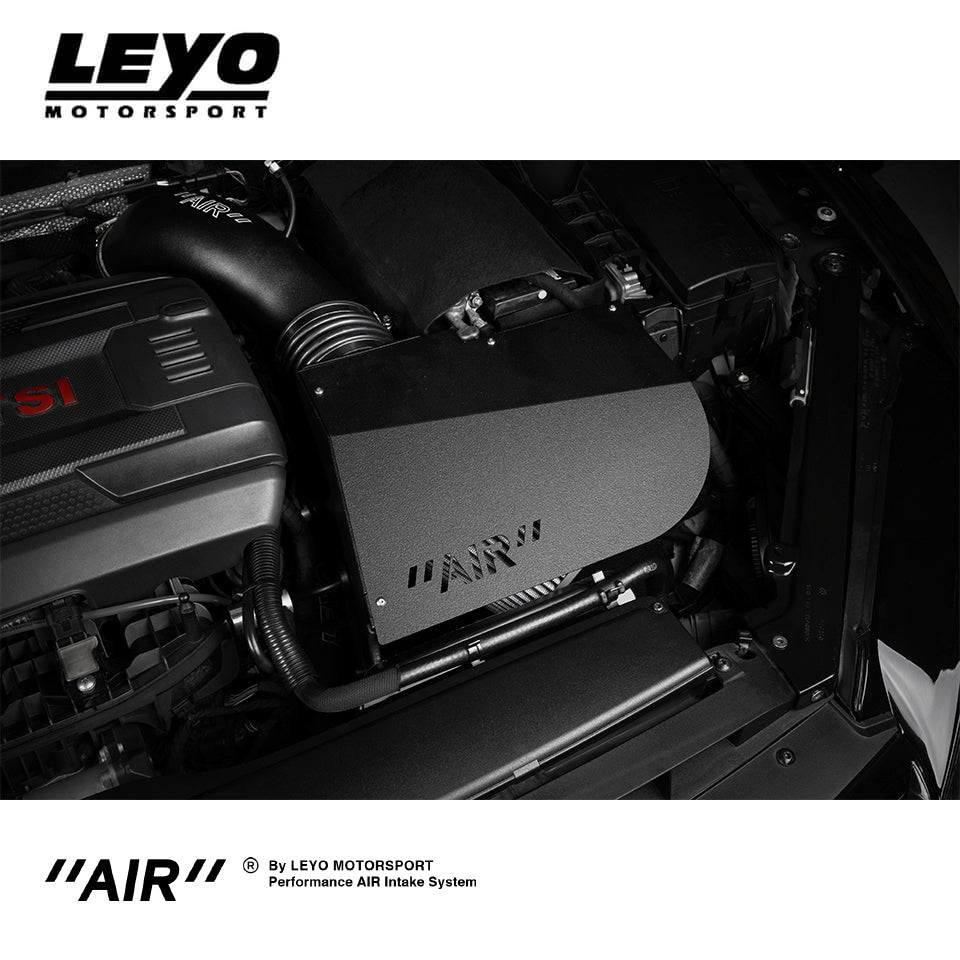 Cold Air Intake System V2 1.8/20T MQB - Audi A3 S3 8V / TT 8S & Volkswagen Golf MK7/7.5 MK8 GTI – image 8