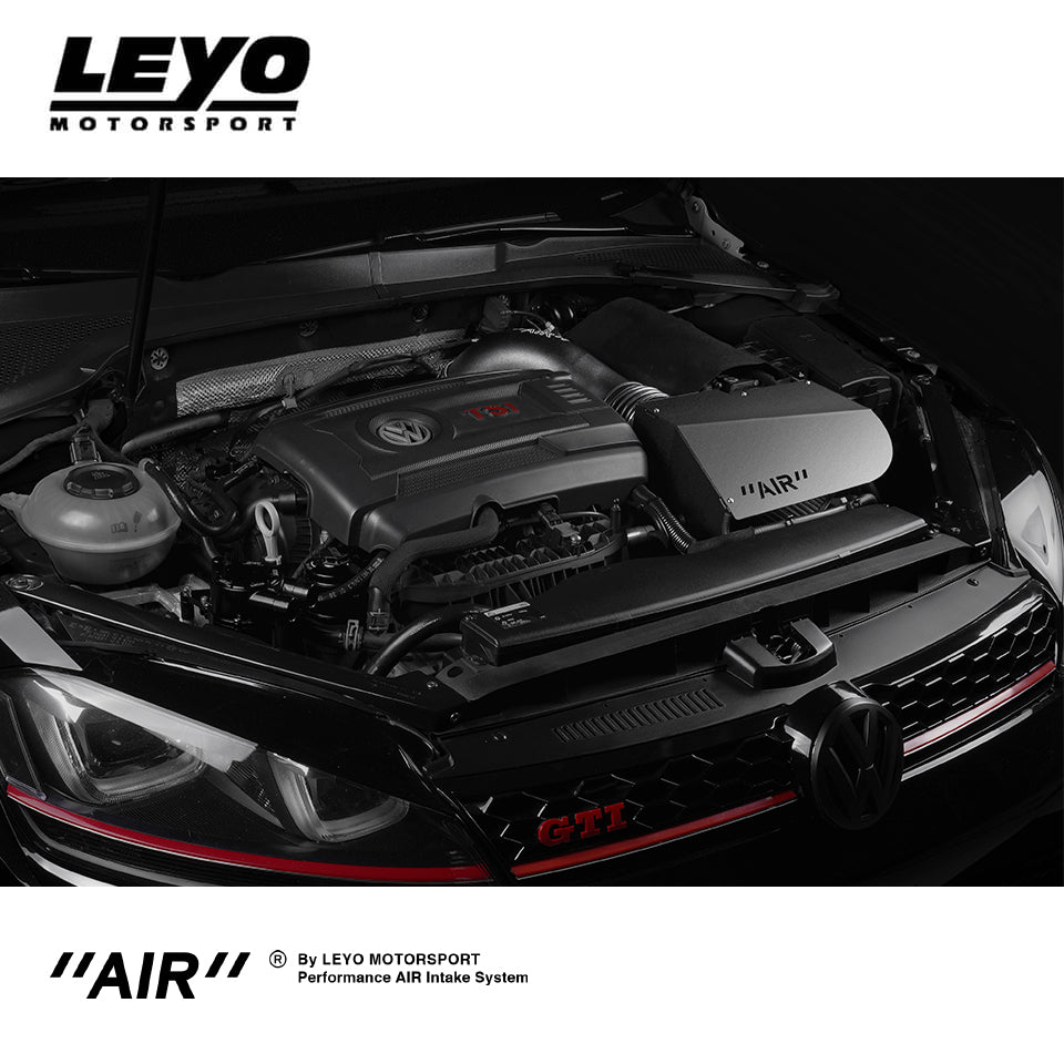 Cold Air Intake System V2 1.8/20T MQB - Audi A3 S3 8V / TT 8S & Volkswagen Golf MK7/7.5 MK8 GTI – image 9
