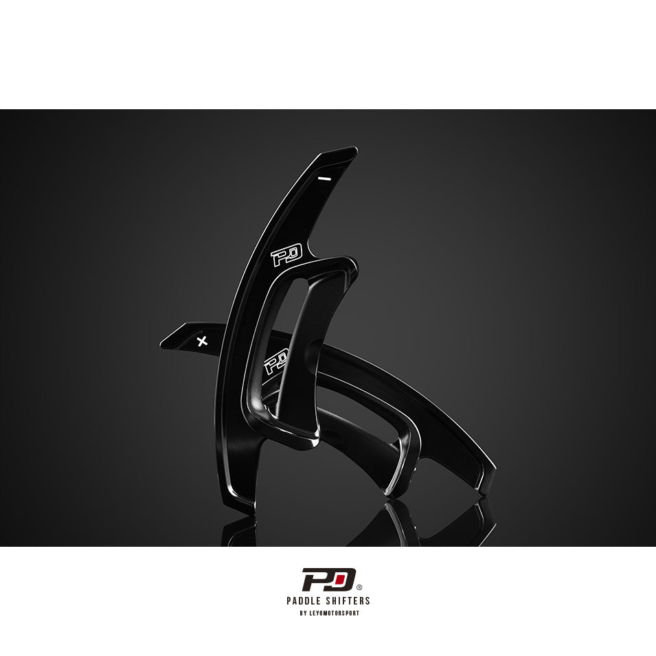 Billet Paddle Shift Extension - Mercedes Benz – image 3
