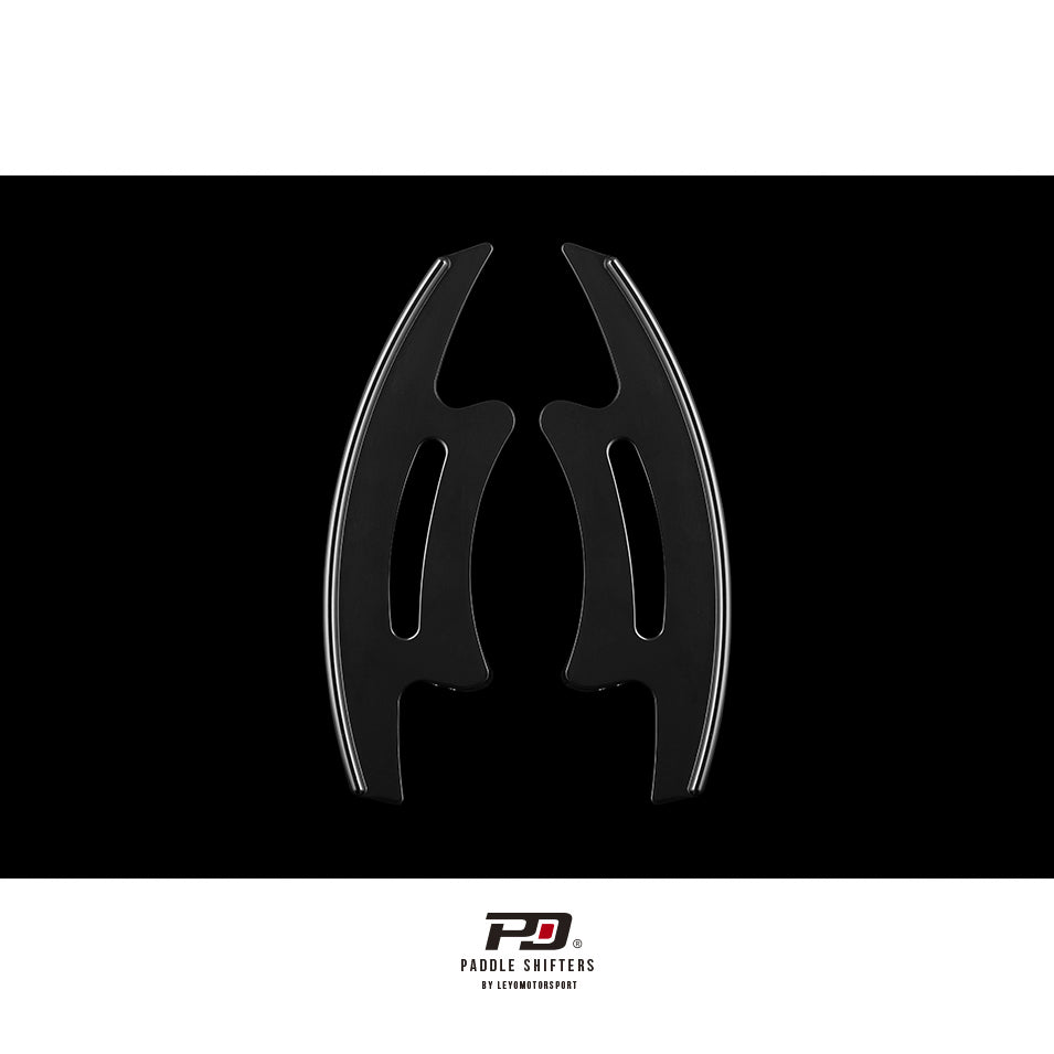 Billet Paddle Shift Extension - Mercedes Benz – image 4