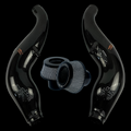 Mercedes-Benz AMG GT/GT-S/GT-R Carbon Fiber Intakes with Filters
