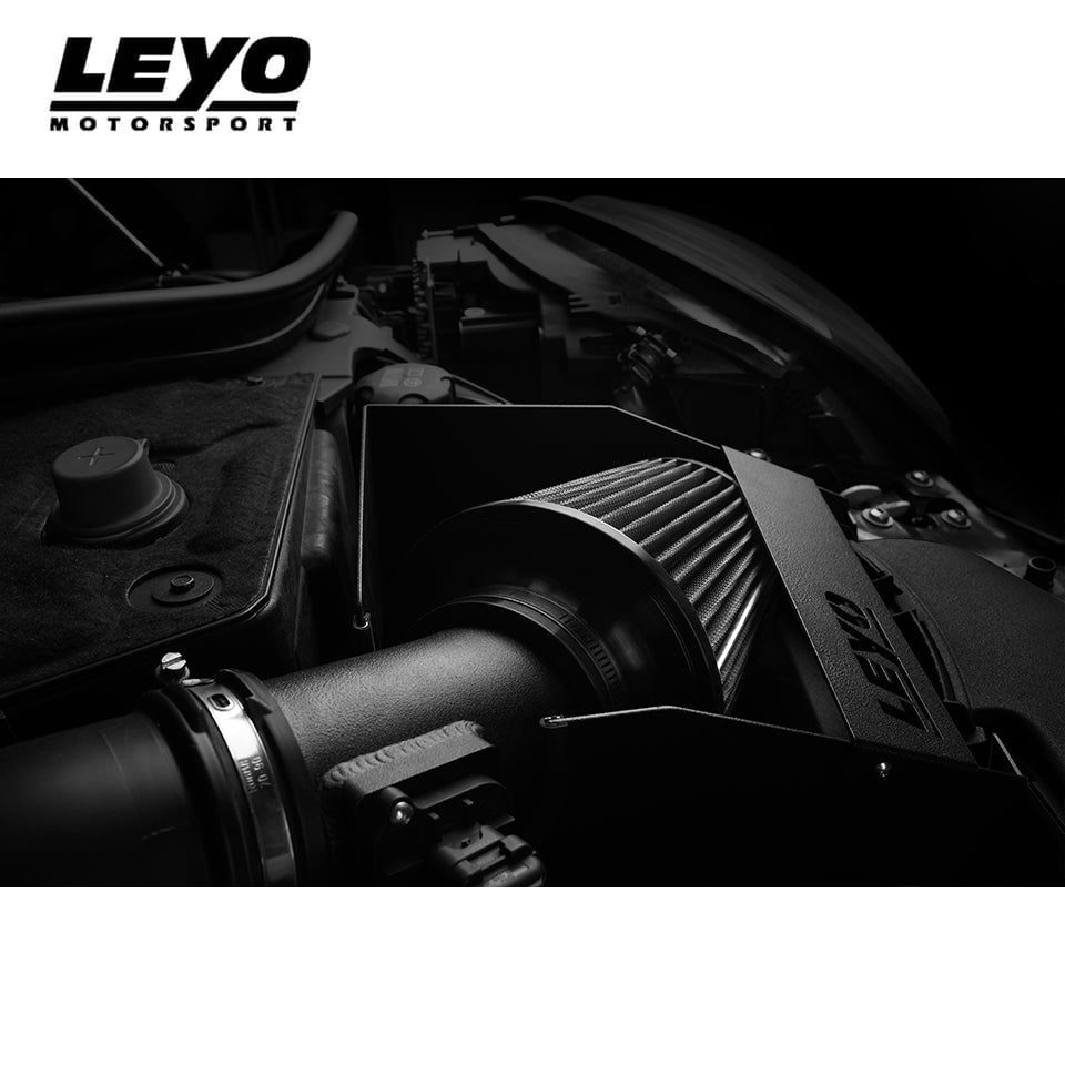 Cold Air Intake System - MINI Cooper F56 2.0 – image 8