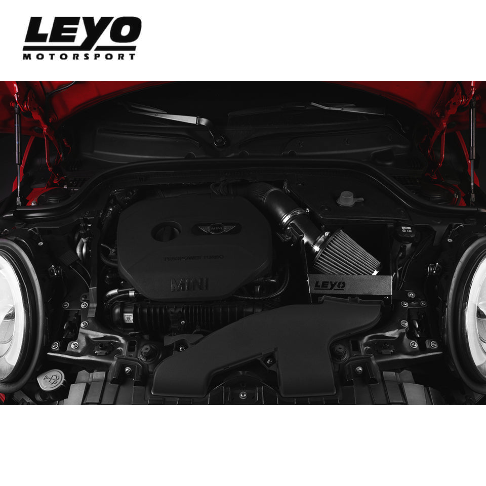 Cold Air Intake System - MINI Cooper F56 2.0 – image 5
