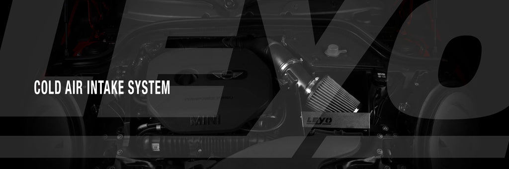 Cold Air Intake System - MINI Cooper F56 2.0 – image 6
