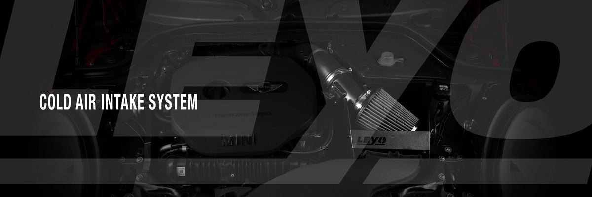 Cold Air Intake System - MINI Cooper F56 2.0 – image 6