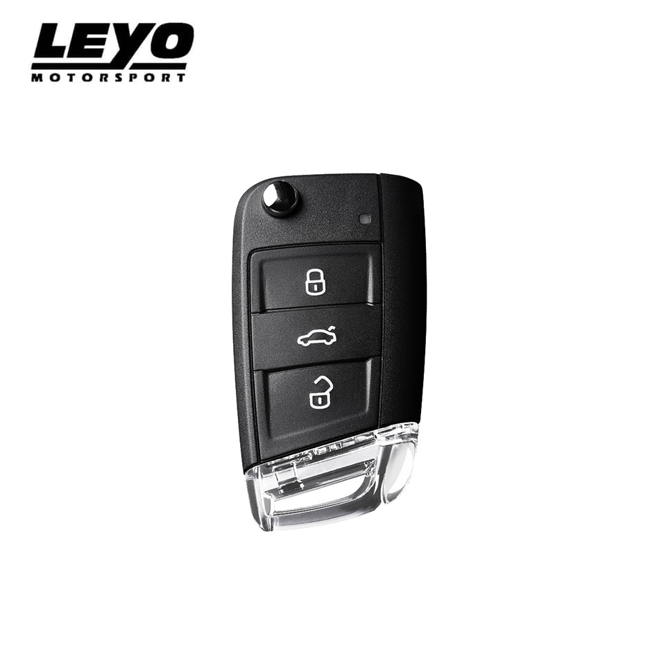 Clear Key Base & Cover - Volkswagen – image 8