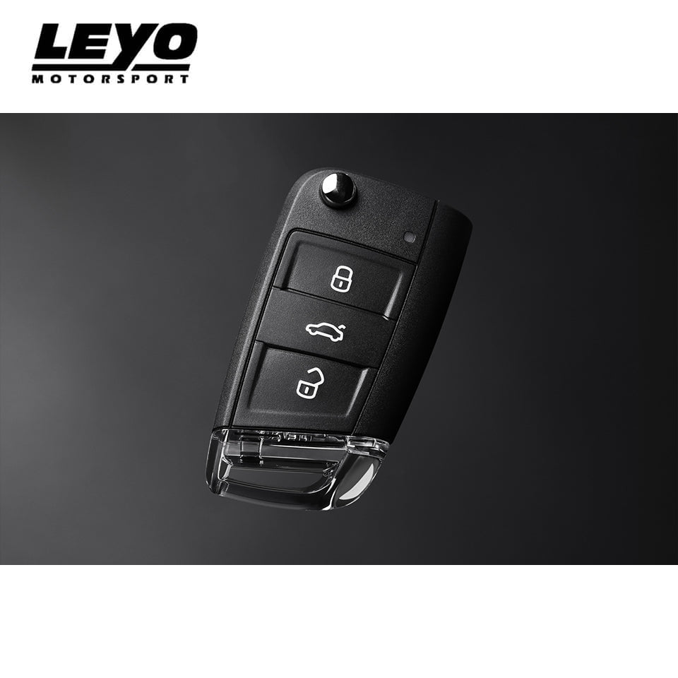 Clear Key Base & Cover - Volkswagen – image 9