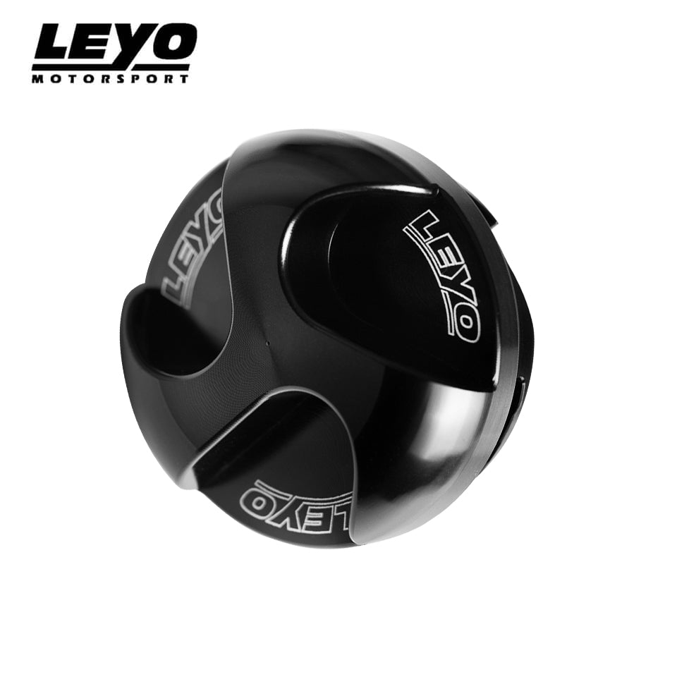 OEM Replacement Billet Oil Cap - Audi A4 B9 RS Q3 F3 / Volkswagen Golf MK7 Mk7.5 – image 8