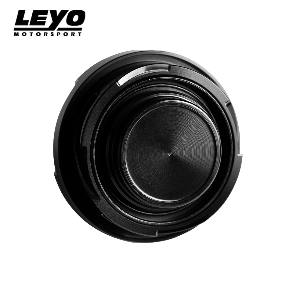 OEM Replacement Billet Oil Cap - Audi A4 B9 RS Q3 F3 / Volkswagen Golf MK7 Mk7.5 – image 2