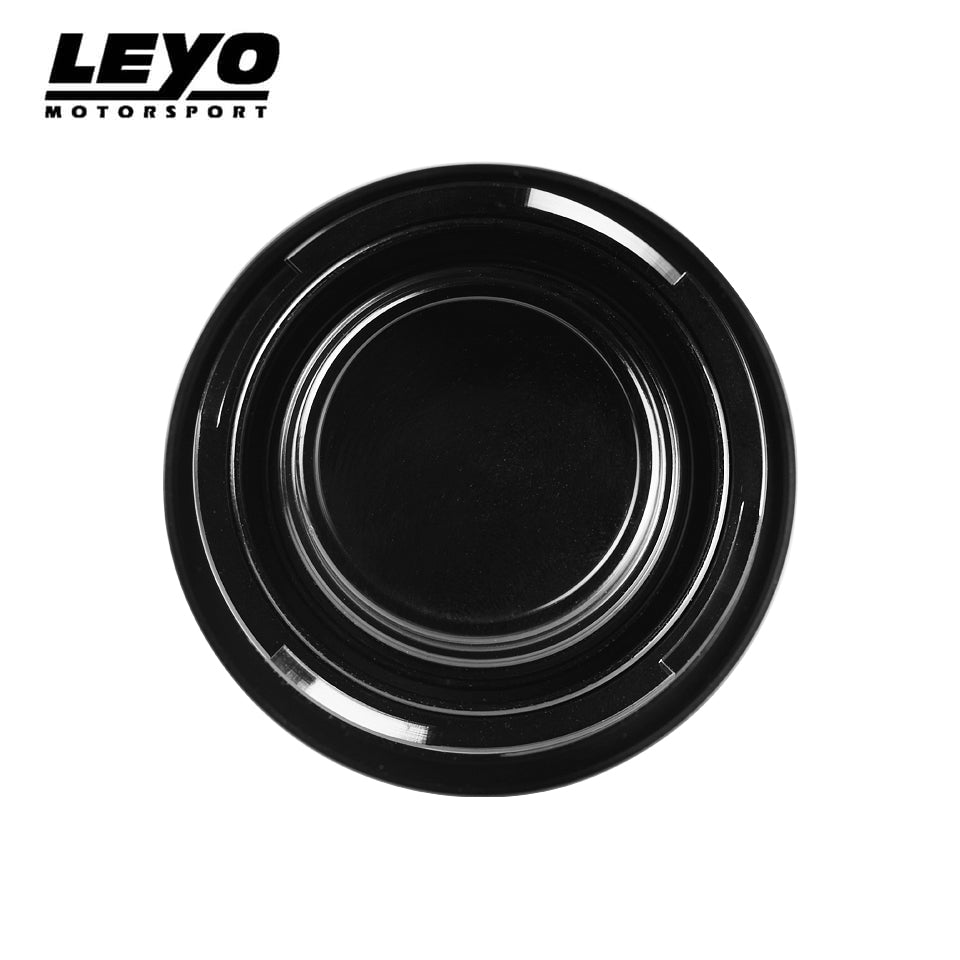 OEM Replacement Billet Oil Cap - Audi A4 B9 RS Q3 F3 / Volkswagen Golf MK7 Mk7.5 – image 3
