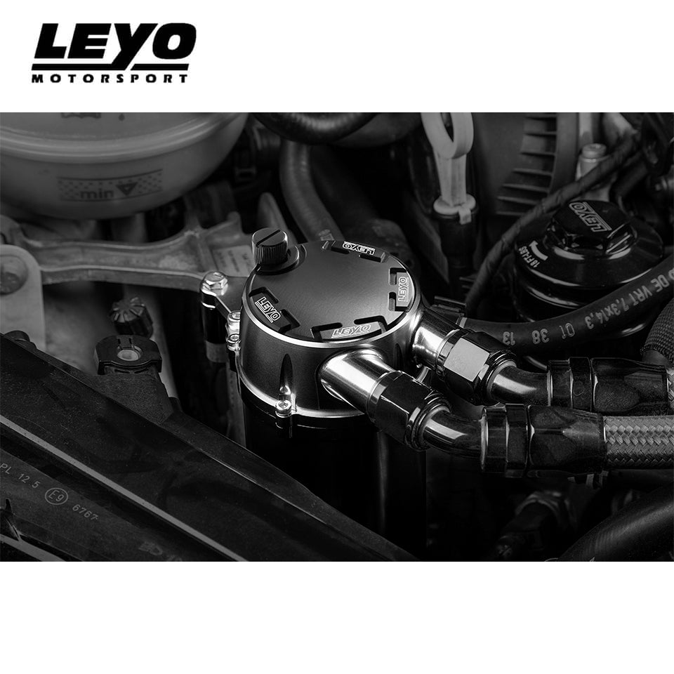 Oil Catch Can Kit V3 - Audi A3 8V / Volkswagen Golf GTI MK7/7.5 – image 5
