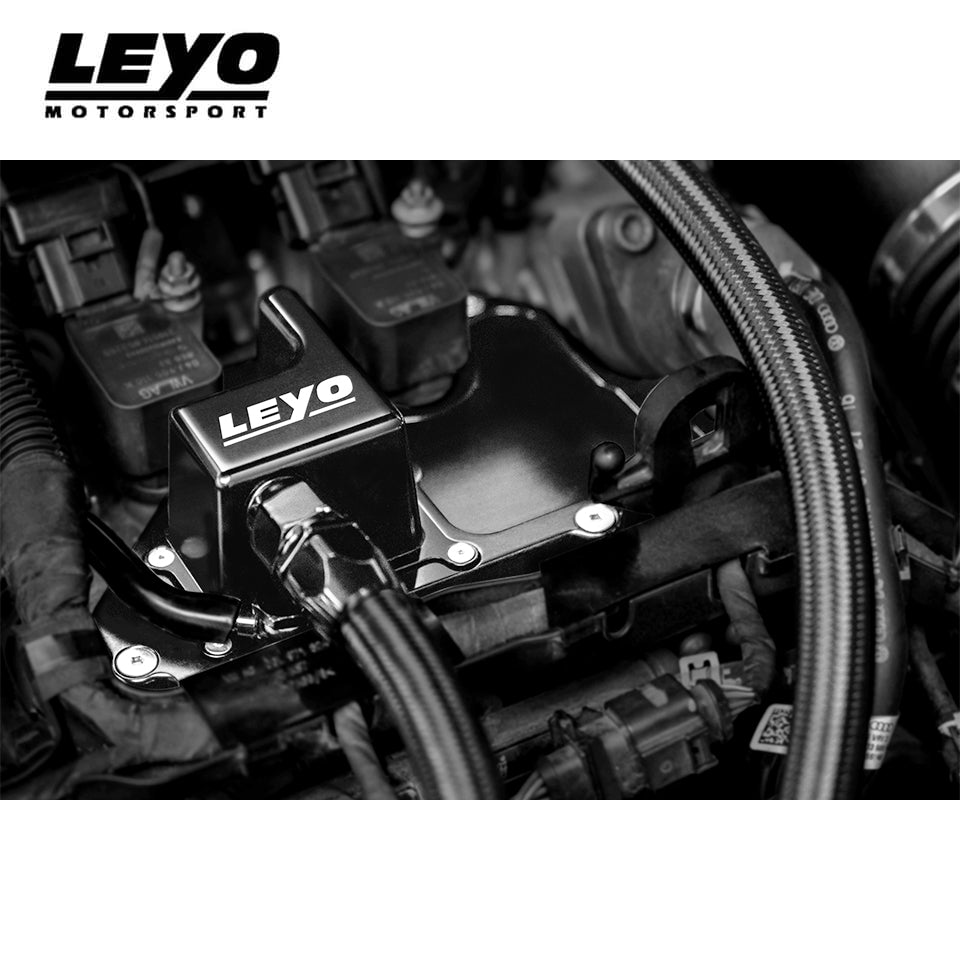 Oil Catch Can Kit V3 - Audi A3 8V / Volkswagen Golf GTI MK7/7.5 – image 6