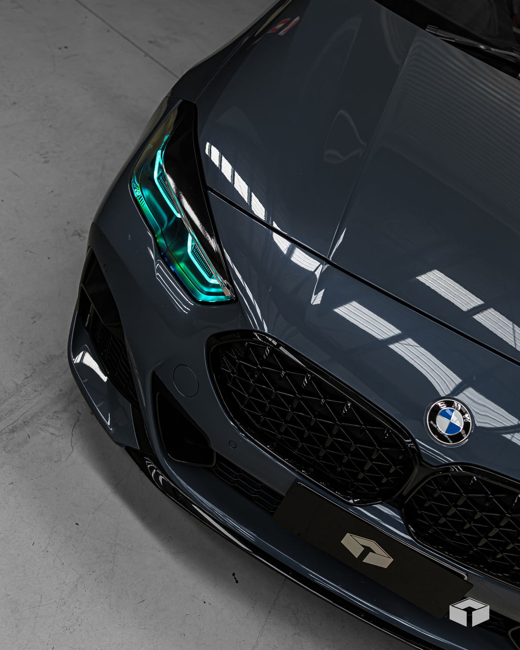 RGB DRL LED Modules – BMW 1-SERIES F40 2-SERIES F44 – image 10