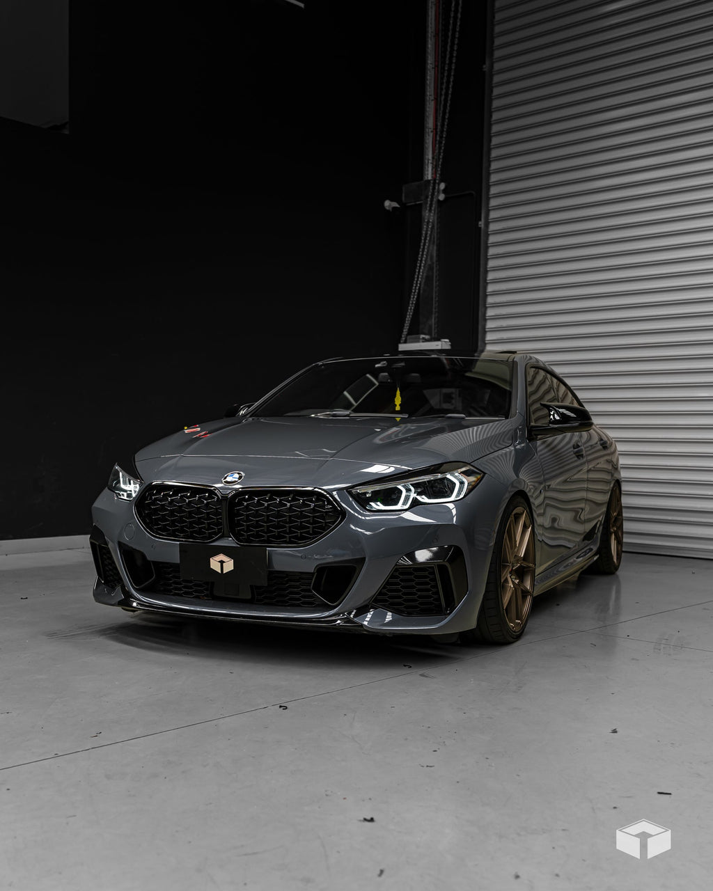 RGB DRL LED Modules – BMW 1-SERIES F40 2-SERIES F44 – image 9