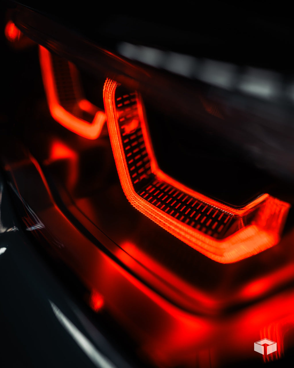 RGB DRL LED Modules – BMW 1-SERIES F40 2-SERIES F44 – image 3