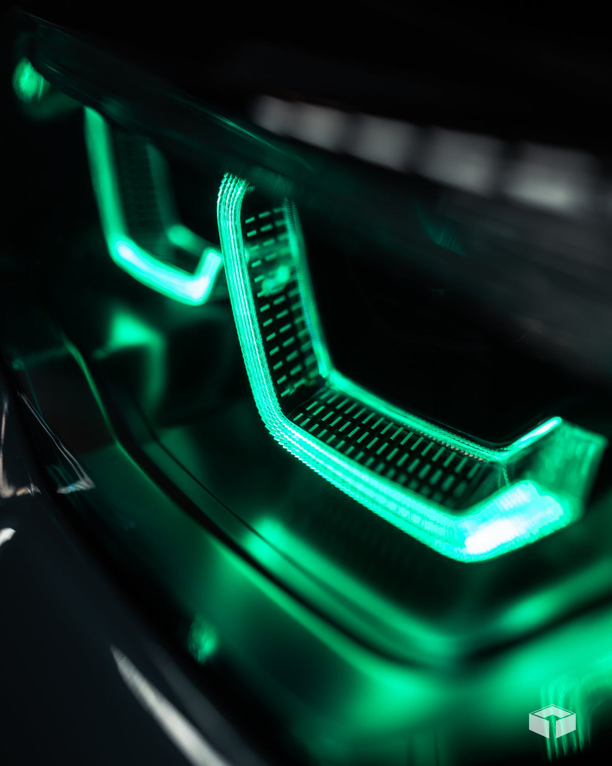 RGB DRL LED Modules – BMW 1-SERIES F40 2-SERIES F44 – image 5