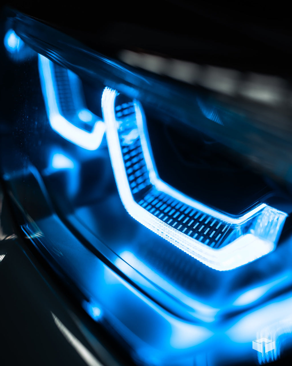 RGB DRL LED Modules – BMW 1-SERIES F40 2-SERIES F44 – image 7