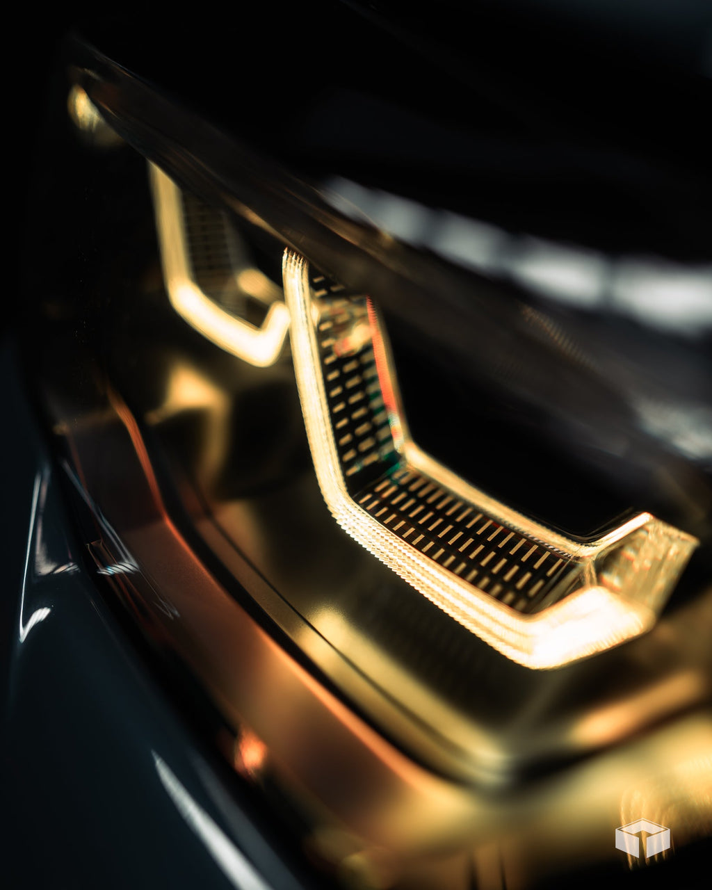 RGB DRL LED Modules – BMW 1-SERIES F40 2-SERIES F44 – image 6