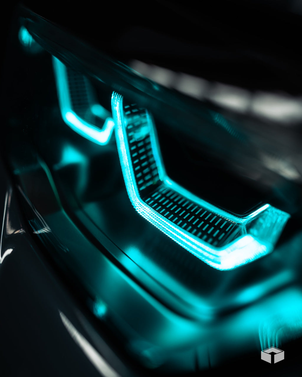 RGB DRL LED Modules – BMW 1-SERIES F40 2-SERIES F44 – image 8
