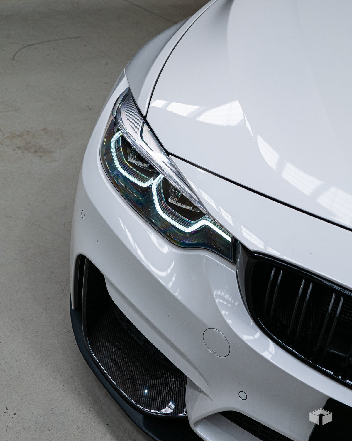 RGB DRL LED Modules – BMW M3 F80 / M4 F82 F83 (LCI2) – image 8