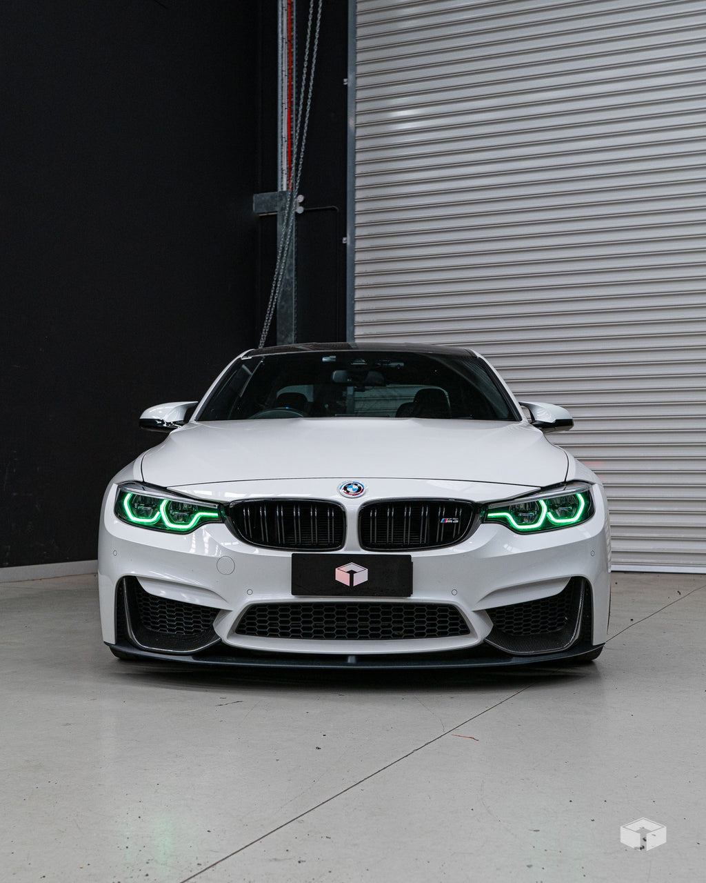 RGB DRL LED Modules – BMW M3 F80 / M4 F82 F83 (LCI2) – image 9
