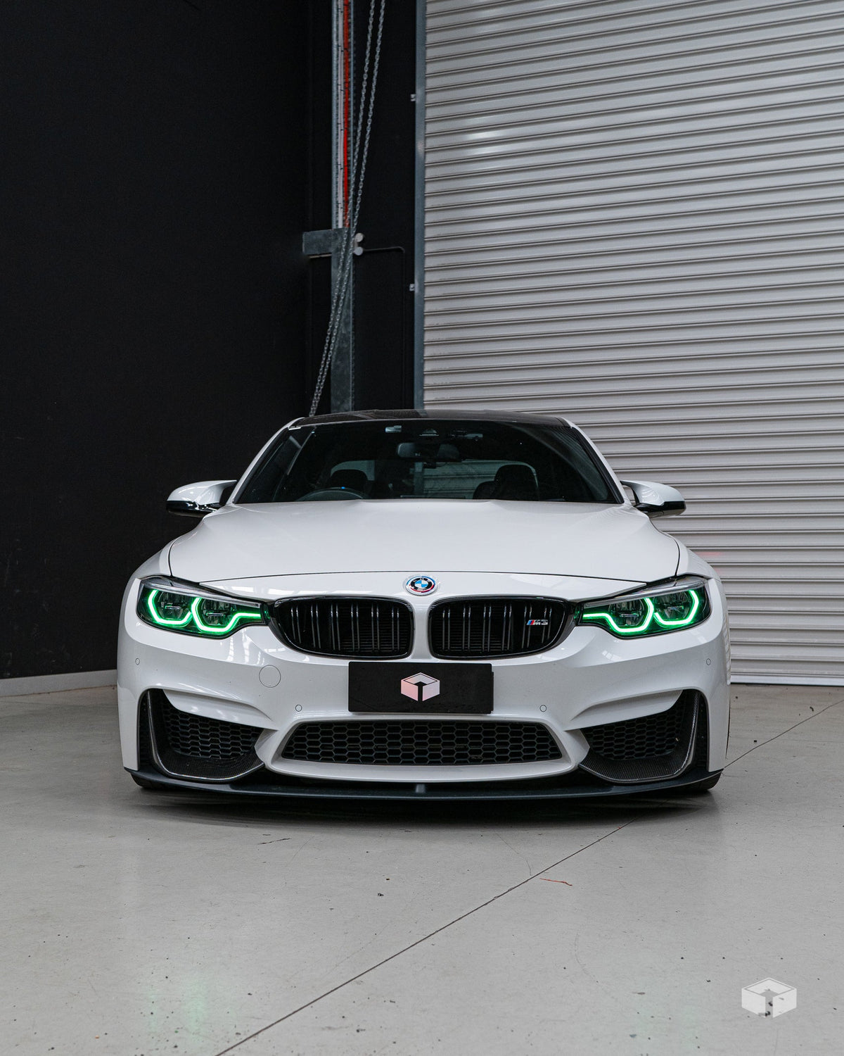 RGB DRL LED Modules – BMW M3 F80 / M4 F82 F83 (LCI2) – image 9