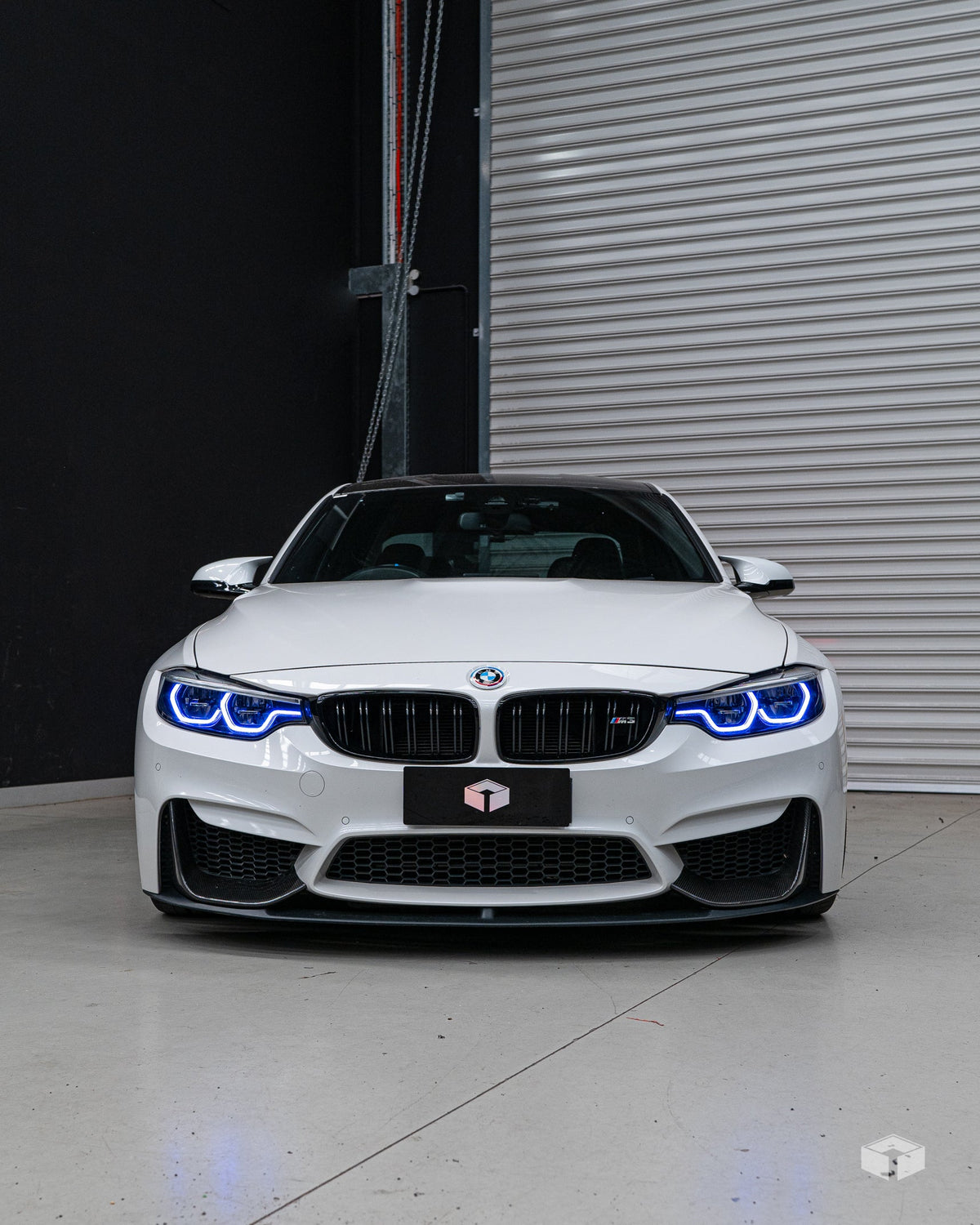 RGB DRL LED Modules – BMW M3 F80 / M4 F82 F83 (LCI2) – image 10