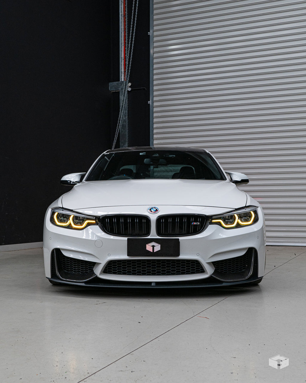 RGB DRL LED Modules – BMW M3 F80 / M4 F82 F83 (LCI2) – image 11