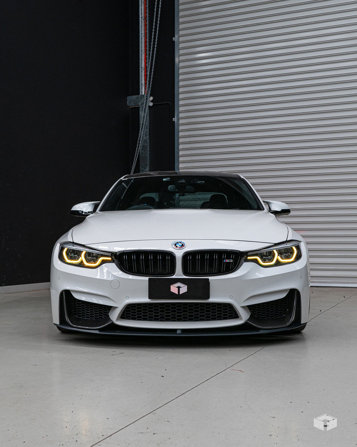 RGB DRL LED Modules – BMW M3 F80 / M4 F82 F83 (LCI2) – image 11