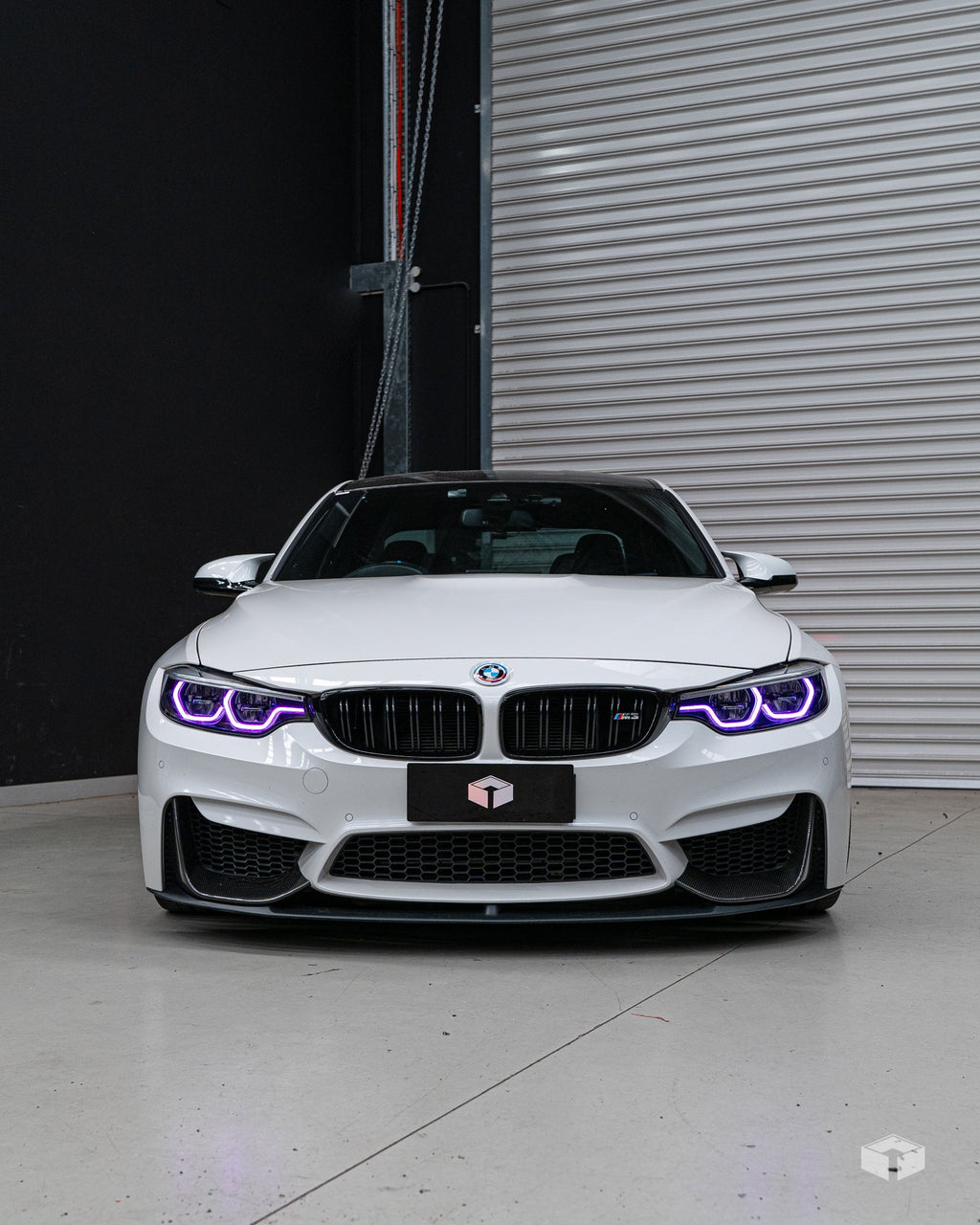 RGB DRL LED Modules – BMW M3 F80 / M4 F82 F83 (LCI2) – image 12
